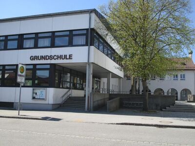 Teurer werden nun die Sanierung der Grundschule und der Ersatzbau fürs Bauamtsgebäude